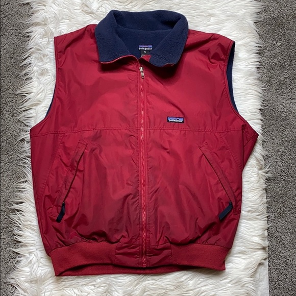 drifter grey patagonia